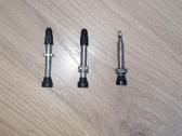 Tubeless vetiliai