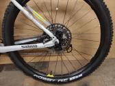 Dviracio padanga schwalbe