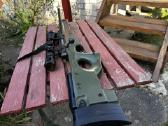 Isparduodu Airsoft inventoriu - nuotraukos Nr. 3