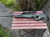 Isparduodu Airsoft inventoriu - nuotraukos Nr. 4