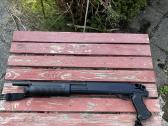 Isparduodu Airsoft inventoriu - nuotraukos Nr. 7