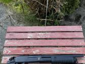 Isparduodu Airsoft inventoriu - nuotraukos Nr. 8
