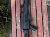 Isparduodu Airsoft inventoriu