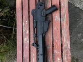 Isparduodu Airsoft inventoriu - nuotraukos Nr. 10