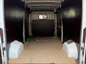 Fiat Ducato - nuotraukos Nr. 8