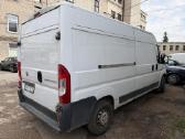 Fiat Ducato - nuotraukos Nr. 5