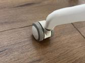 Mėlyna Ikea darbo kėdė - nuotraukos Nr. 5