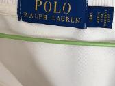 Ralph Lauren S dydžio plonas džemperis - nuotraukos Nr. 3
