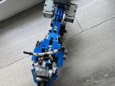 Lego Technic 42063 Bmw R 1200 Gs Adventure - nuotraukos Nr. 3