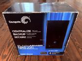 Seagate Blackarmor Nas220