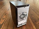 Seagate Blackarmor Nas220 - nuotraukos Nr. 3