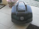 Vejos robotas Husqvarna automower 105, 6 arams