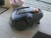 Vejos robotas Husqvarna automower 105, 6 arams - nuotraukos Nr. 2