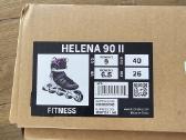 K2 Helena 90 II riedučiai (Eu 40) (komplektas) - nuotraukos Nr. 7