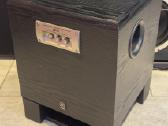 Jbl es150/230p / subai / aktyvūs žemadažniai - nuotraukos Nr. 6