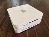 Apple Airport Time Capsule A1409 + A1254