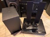 Jbl es150/230p / subai / aktyvūs žemadažniai - nuotraukos Nr. 23
