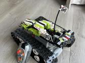 Lego Technic 42065 RC Tracked Racer