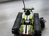 Lego Technic 42065 RC Tracked Racer - nuotraukos Nr. 2