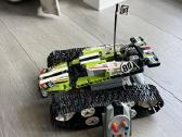 Lego Technic 42065 RC Tracked Racer - nuotraukos Nr. 3