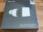 Xiaomi Imilab Vaizdo stebėjimo kameros Ec4 C30 C21
