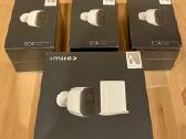 Xiaomi Imilab Vaizdo stebėjimo kameros Ec4 C30 C21 - nuotraukos Nr. 2