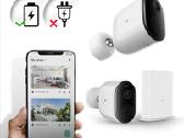Xiaomi Imilab Vaizdo stebėjimo kameros Ec4 C30 C21 - nuotraukos Nr. 6