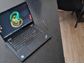 Lenovo Yoga X390 Pro, i5-8265, 16gb, Full HD - nuotraukos Nr. 2