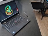 Lenovo Yoga X390 Pro, i5-8265, 16gb, Full HD - nuotraukos Nr. 3