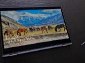 Lenovo Yoga X390 Pro, i5-8265, 16gb, Full HD - nuotraukos Nr. 13