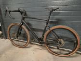 Žvyrkelis Scott Speedster Gravel 30 dydis XL GRX - nuotraukos Nr. 6