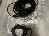 Usb laido prailgintuvas 5m