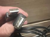 Usb laido prailgintuvas 5m - nuotraukos Nr. 3
