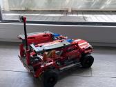 Lego Technic 42075 First Responder - nuotraukos Nr. 3