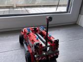 Lego Technic 42075 First Responder - nuotraukos Nr. 4