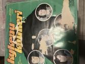 Vinilinės plokštelės - nuotraukos Nr. 11