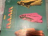 Vinilinės plokštelės - nuotraukos Nr. 12