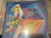 Vinilinės plokštelės - nuotraukos Nr. 14