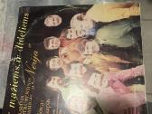 Vinilinės plokštelės - nuotraukos Nr. 16
