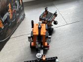 Lego Technic 42060 Roadwork Crew - nuotraukos Nr. 2