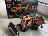 Lego Technic 42060 Roadwork Crew - nuotraukos Nr. 3