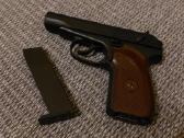 Makarov Full Metal 6 mm
