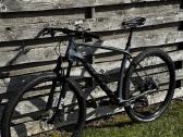 Scott scale 925 XL karboninis