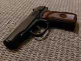 Makarov Full Metal 6 mm - nuotraukos Nr. 4
