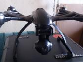 Yuneec Typhoon Q500 4k + Cgo Steady stabilizatoriu