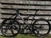 Scott scale 925 XL karboninis - nuotraukos Nr. 2