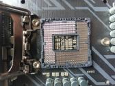 Asus Rog Maximus IX Hero + i7-7700k - nuotraukos Nr. 2