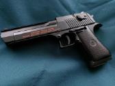 Airsoft Desert Eagle Full Metal
