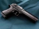 Airsoft Desert Eagle Full Metal - nuotraukos Nr. 2