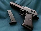 Airsoft Desert Eagle Full Metal - nuotraukos Nr. 3